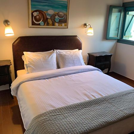 Petra Nova Villas Mochlos Luaran gambar