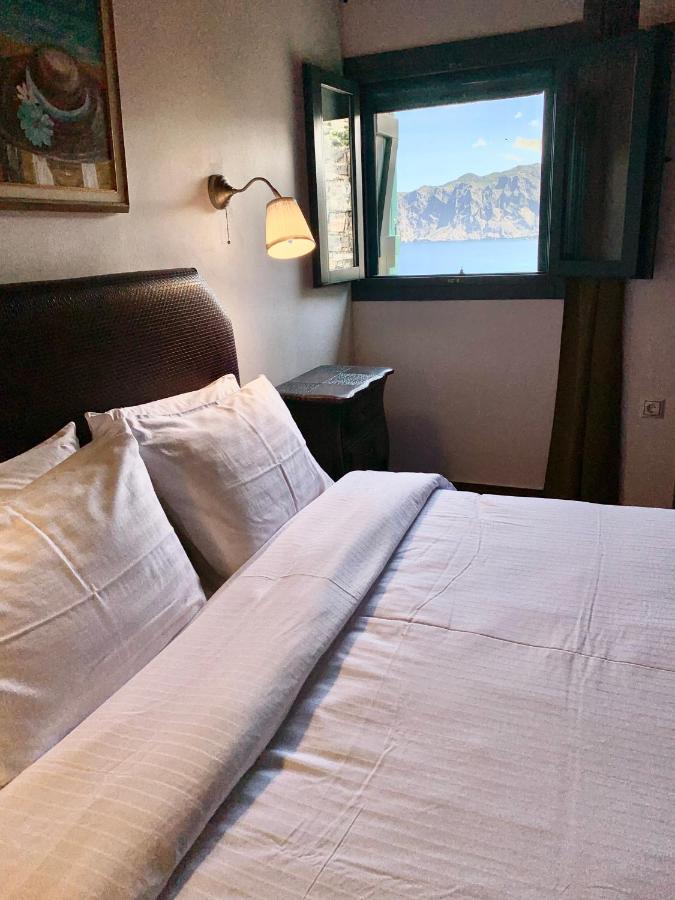 Petra Nova Villas Mochlos Luaran gambar