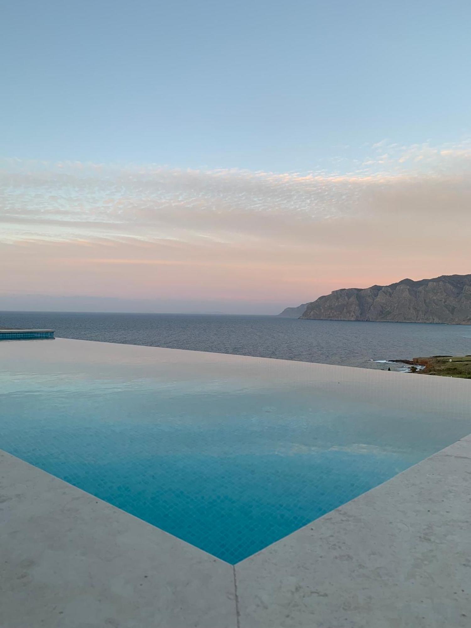 Petra Nova Villas Mochlos Luaran gambar