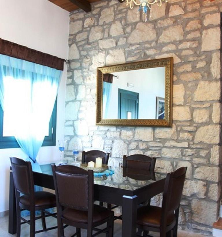 Petra Nova Villas Mochlos Luaran gambar