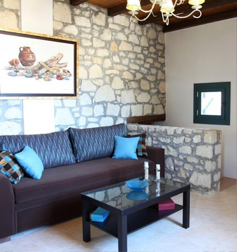 Petra Nova Villas Mochlos Luaran gambar