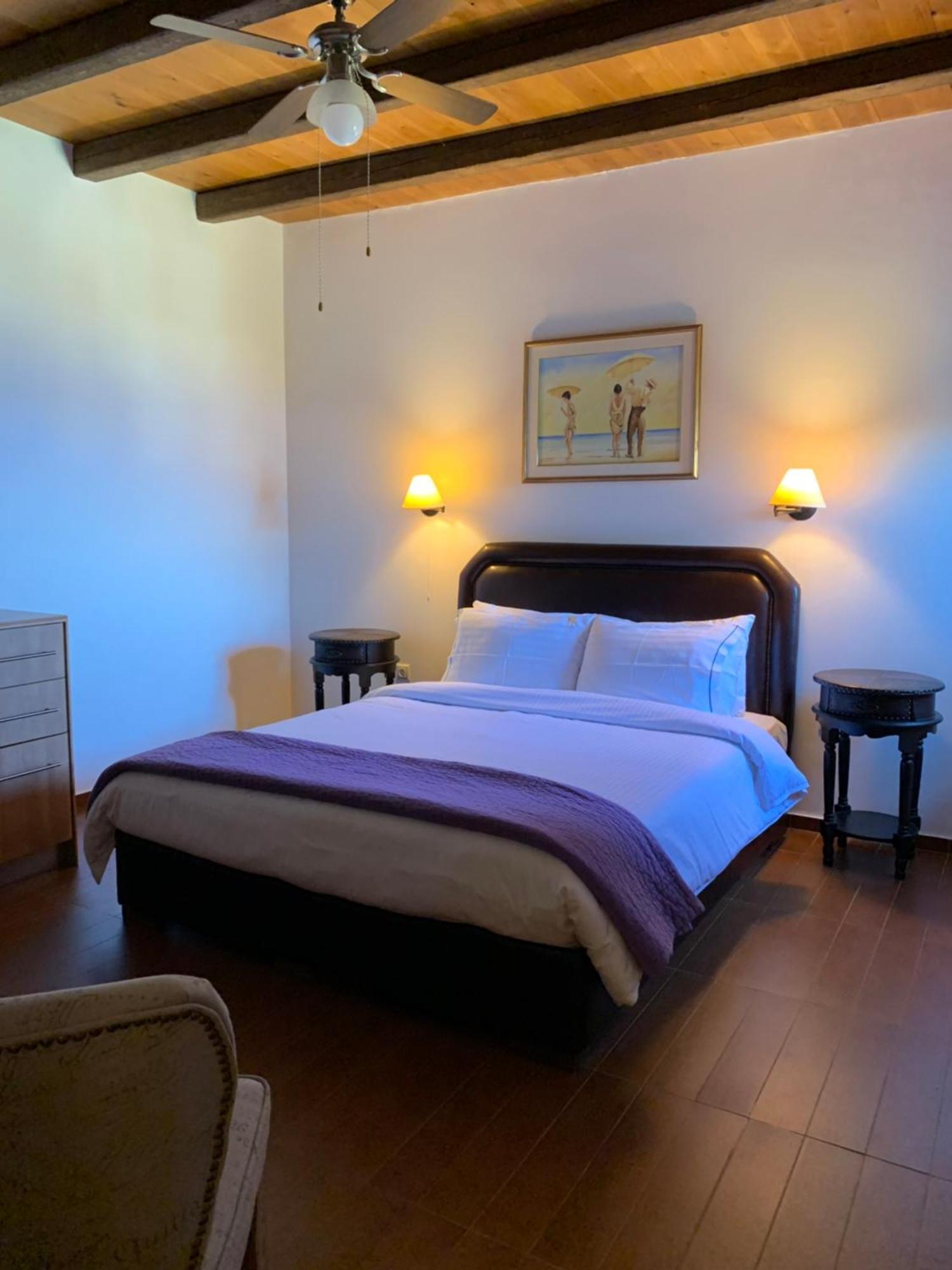 Petra Nova Villas Mochlos Bilik gambar