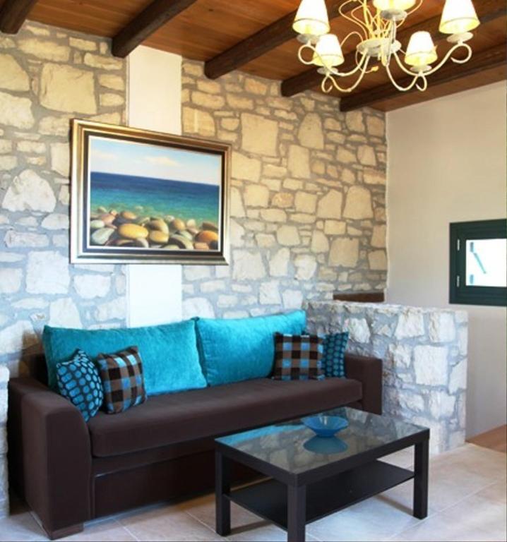 Petra Nova Villas Mochlos Bilik gambar